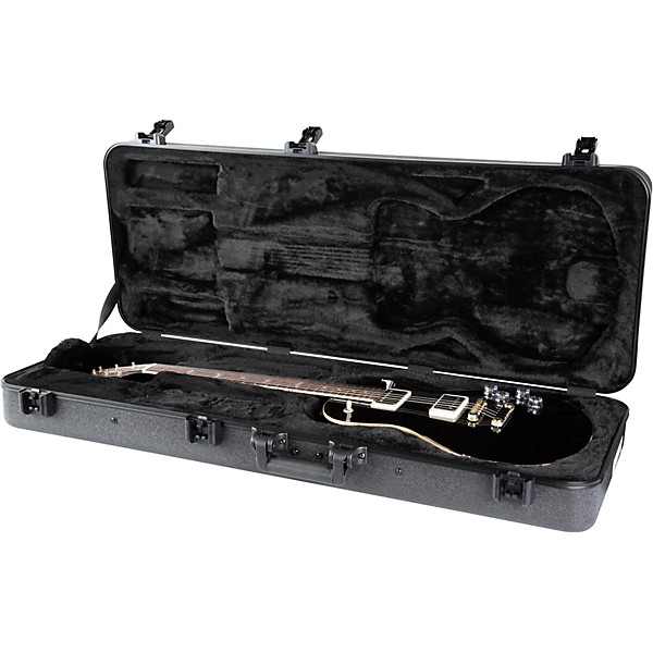 PRS 40th Anniversary McCarty SC56 Limited-Edition Electric Guitar Translucent Black