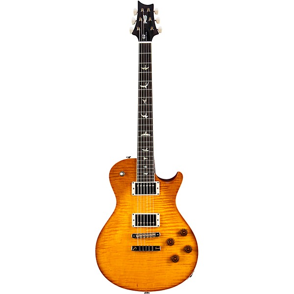 PRS 40th Anniversary McCarty SC56 Limited-Edition Electric Guitar - McCarty Sunburst