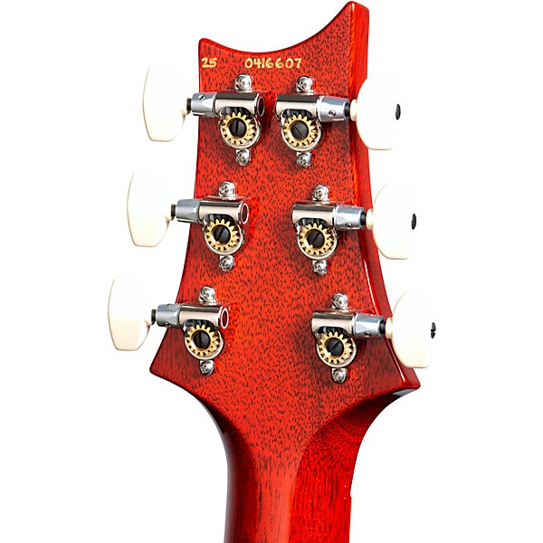 PRS 40th Anniversary McCarty SC56 Limited-Edition Electric Guitar - McCarty Sunburst