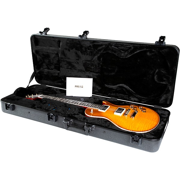 PRS 40th Anniversary McCarty SC56 Limited-Edition Electric Guitar - McCarty Sunburst