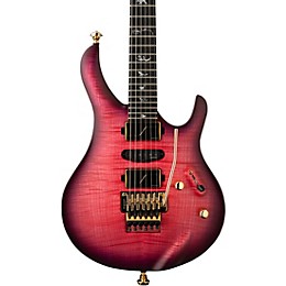 Platinum PRS Chleo Limited-Edition Electric Guitar Orchid Dusk