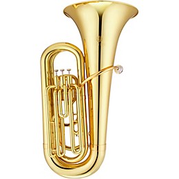 Jupiter JTU705 3/4-Size BBb Tuba Lacquer
