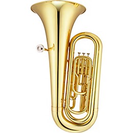 Jupiter JTU705 3/4-Size BBb Tuba Lacquer