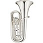 Jupiter JTU705 3/4-Size BBb Tuba Silver plated thumbnail