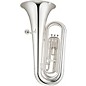 Jupiter JTU705 3/4-Size BBb Tuba Silver plated
