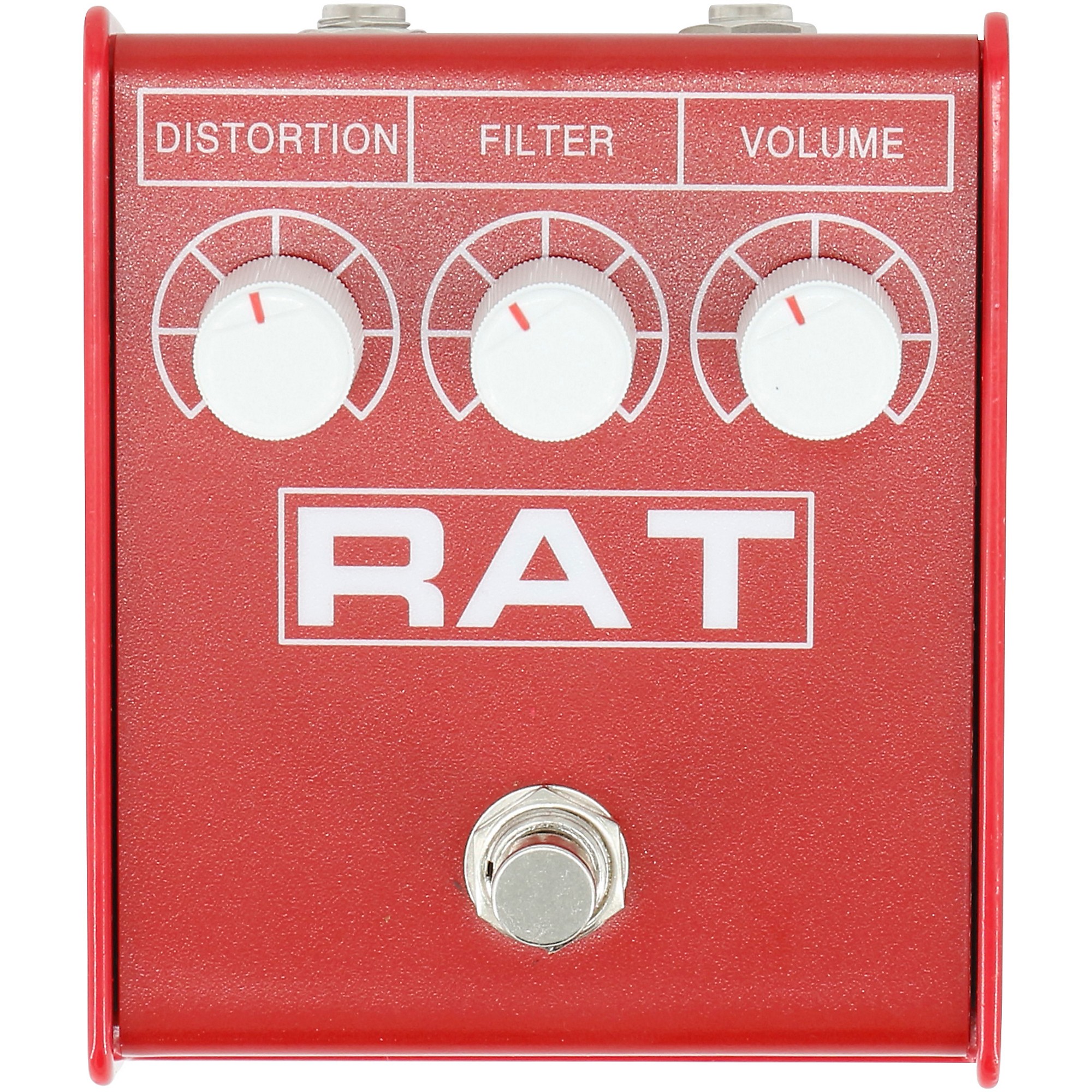 ギター proco RAT2 Distortion Pedal ProCo RAT2 Distortion Effects Pedal | Music & Arts