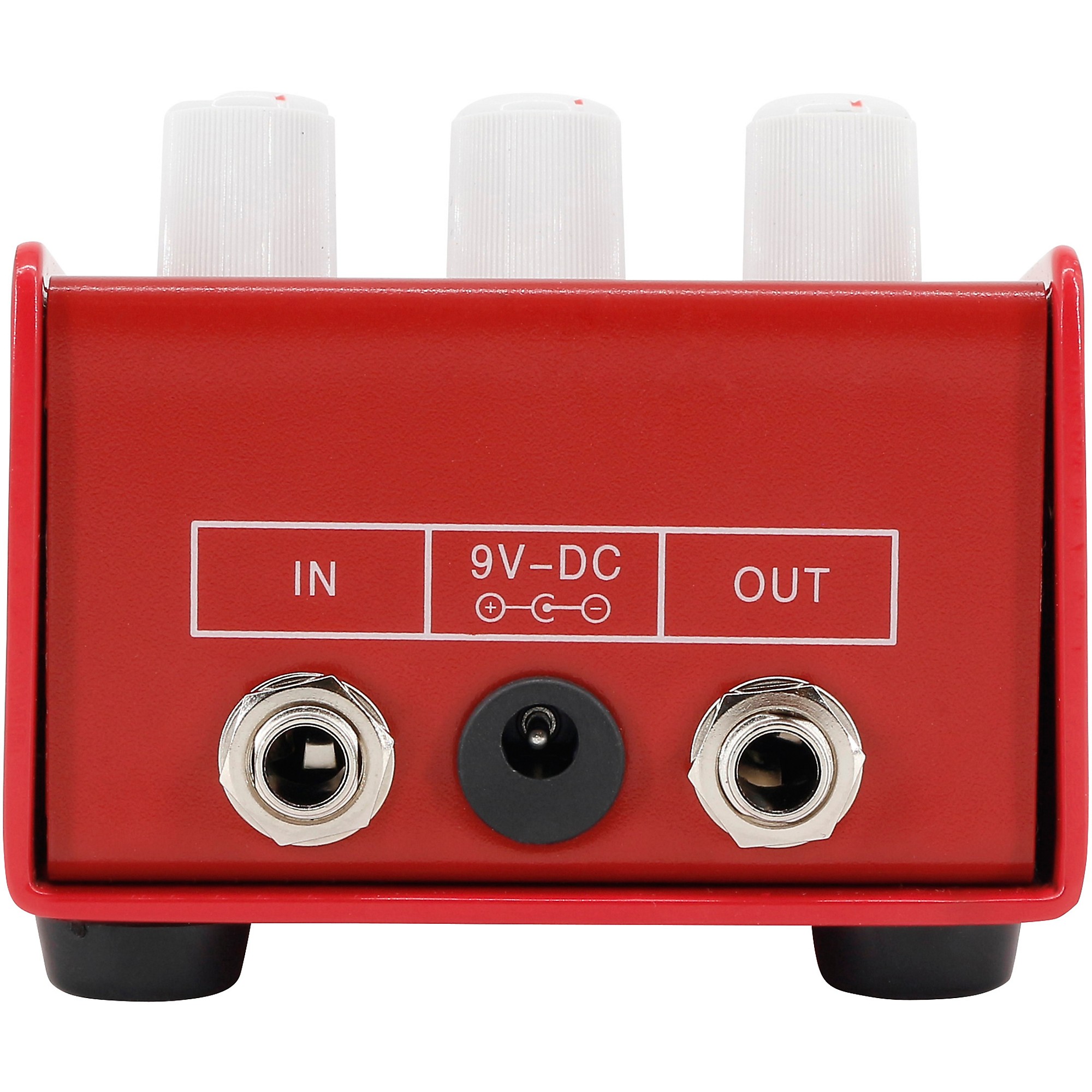 ギター proco RAT2 Distortion Pedal ProCo RAT2 Distortion Pedal - Red | Guitar Center