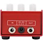 ProCo RAT2 Distortion Pedal - Red