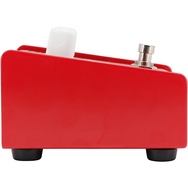 ProCo RAT2 Distortion Pedal - Red