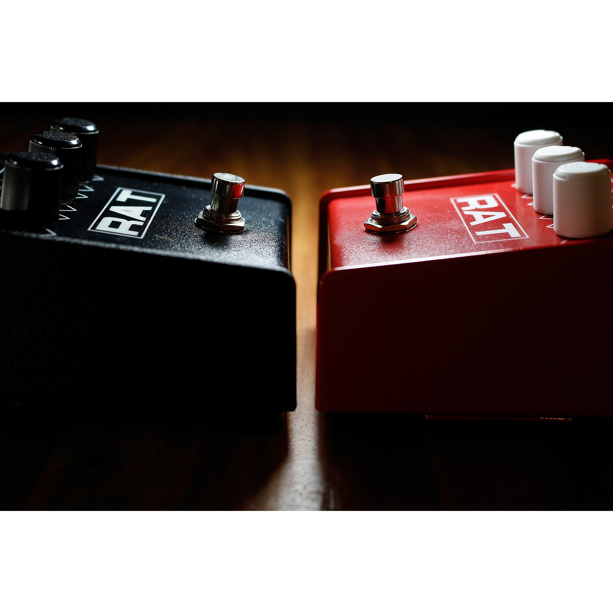 ProCo RAT2 Distortion Pedal - Red | Guitar Center