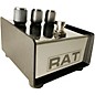 ProCo Sterling Vermin RAT Distortion Pedal - Chrome