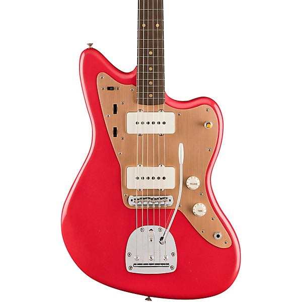 ギター Fender Vintera II '50s Jazzmaster Fender Vintera II 50s Jazzmaster DS – United States