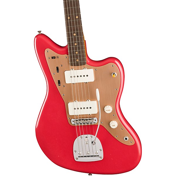 ギター Fender Vintera II '50s Jazzmaster Fender Vintera II '50s Jazzmaster Electric Guitar Sonic Blue