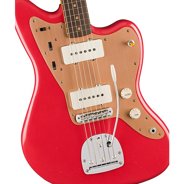 Fender Vintera II Road Worn '50s Jazzmaster Rosewood