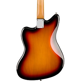 Fender Vintera II Road Worn '50s Jazzmaster Rosewood Fingerboard Electric Guitar 3-Color Sunburst