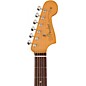 Fender Vintera II Road Worn '50s Jazzmaster Rosewood Fingerboard Electric Guitar 3-Color Sunburst