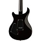 PRS SE Custom 24 Electric Guitar Black Gold Sunburst
