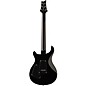 PRS SE Custom 24 Electric Guitar Black Gold Sunburst