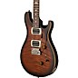 PRS SE Custom 24 Electric Guitar Black Gold Sunburst