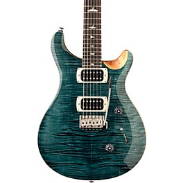 PRS SE Custom 24 Electric Guitar Slate Blue