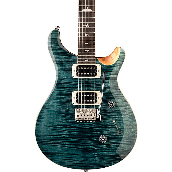 PRS SE Custom 24 Electric Guitar Slate Blue