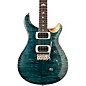 PRS SE Custom 24 Electric Guitar Slate Blue thumbnail
