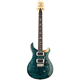PRS SE Custom 24 Electric Guitar Slate Blue