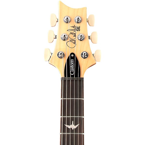 PRS SE Custom 24 Electric Guitar Slate Blue