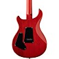 PRS SE Custom 24 Electric Guitar Charcoal Cherry Burst