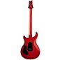 PRS SE Custom 24 Electric Guitar Charcoal Cherry Burst
