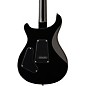 PRS SE Custom 24 Quilt Top Electric Guitar Teal Black