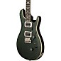 PRS SE Custom 24 Quilt Top Electric Guitar Teal Black