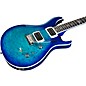 PRS SE Custom 24 Quilt Top Electric Guitar Lake Blue