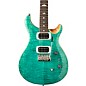 PRS SE Custom 24-08 Electric Guitar Turquoise thumbnail