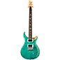 PRS SE Custom 24-08 Electric Guitar Turquoise