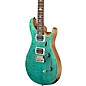 PRS SE Custom 24-08 Electric Guitar Turquoise