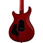 PRS SE Custom 24-08 Electric Guitar Charcoal Cherry Burst