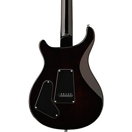PRS SE Studio Electric Guitar Orange Tiger Smokeburst