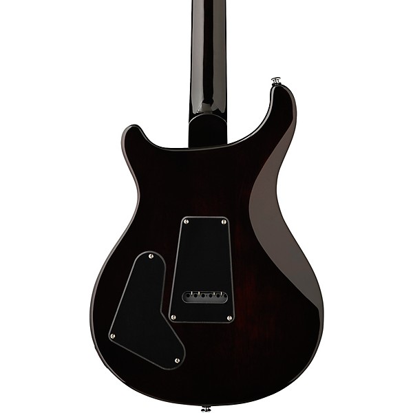 PRS SE Studio Electric Guitar Orange Tiger Smokeburst