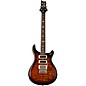 PRS SE Studio Electric Guitar Orange Tiger Smokeburst
