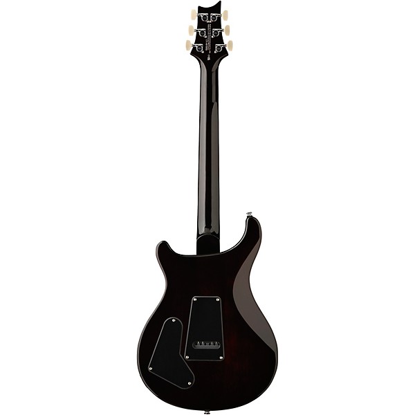PRS SE Studio Electric Guitar Orange Tiger Smokeburst