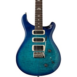 PRS SE Studio Electric Guitar Lake Blue