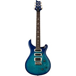 PRS SE Studio Electric Guitar Lake Blue
