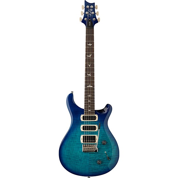 PRS SE Studio Electric Guitar Lake Blue