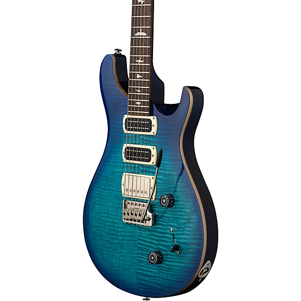PRS SE Studio Electric Guitar Lake Blue