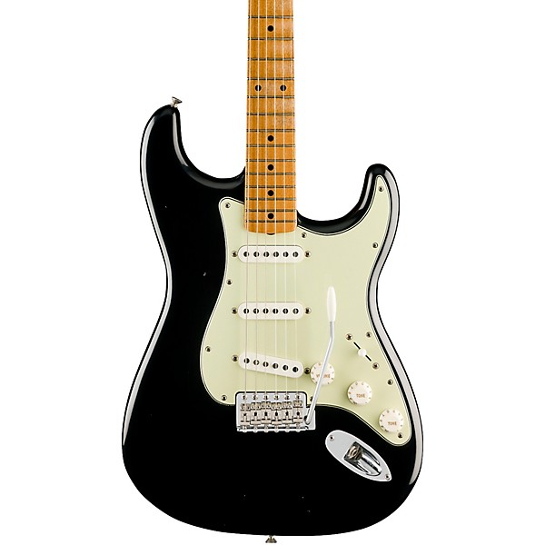 Fender Vintera II Road Worn '60s Stratocaster Maple