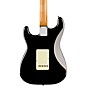 Fender Vintera II Road Worn '60s Stratocaster Maple Fingerboard Electric Guitar Black