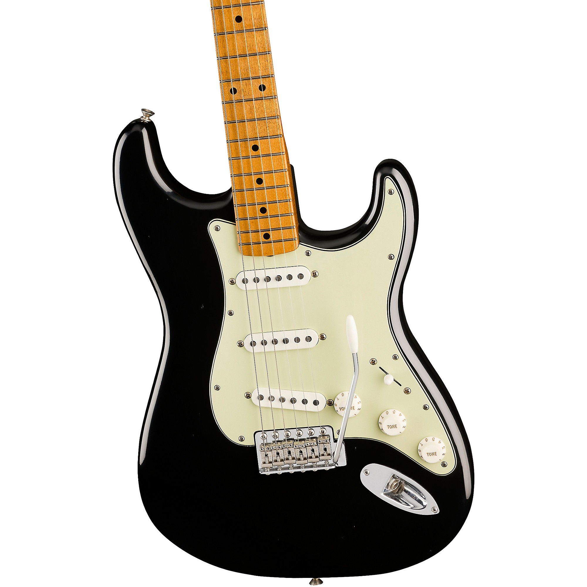 Fender Vintera II Road Worn '60s Stratocaster Maple
