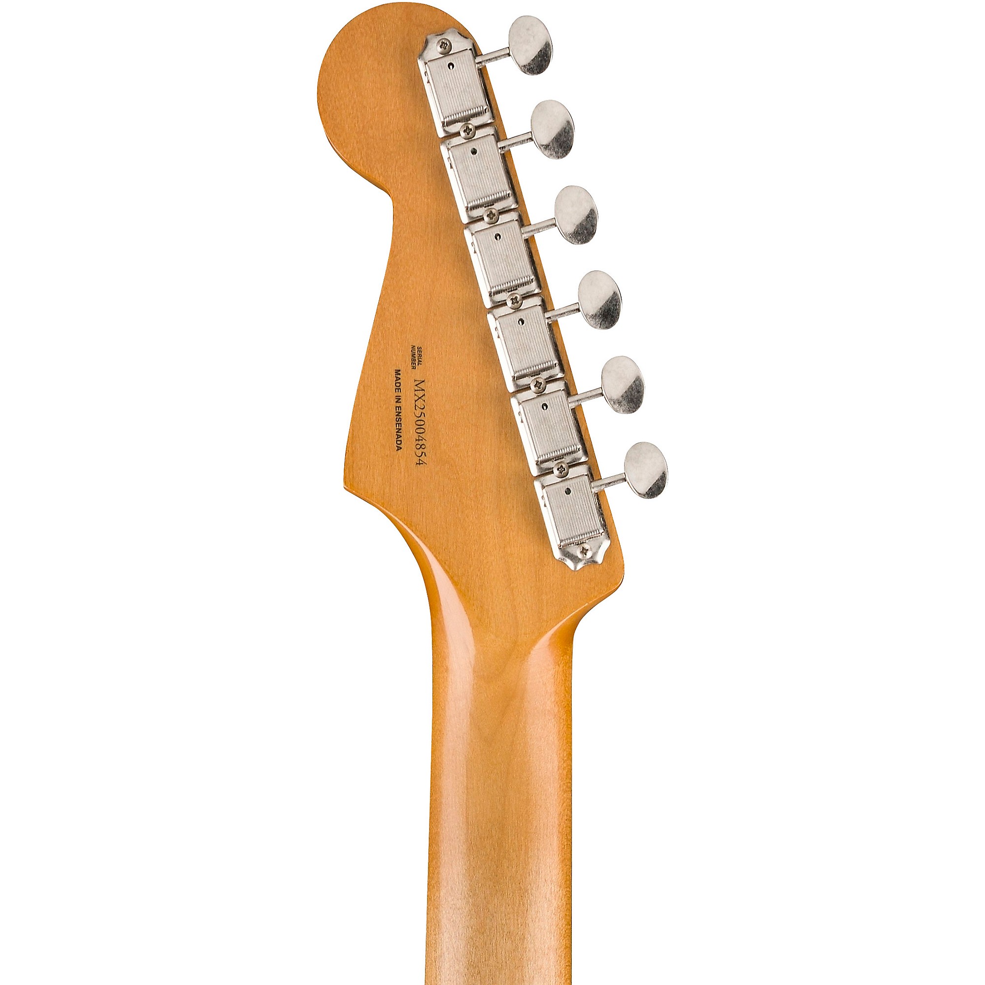 Fender Vintera II Road Worn '60s Stratocaster Maple Fingerboard