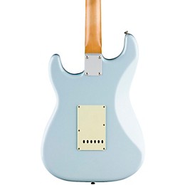 Fender Vintera II Road Worn '60s Stratocaster Rosewood Fingerboard Electric Guitar Sonic Blue